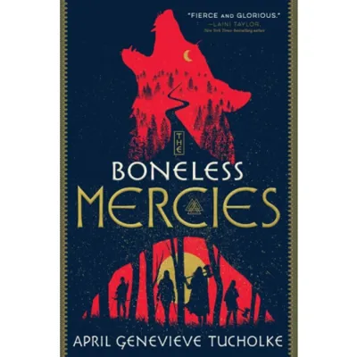 Boneless Mercies