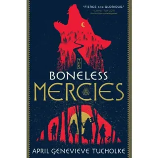 Boneless Mercies