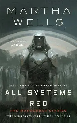 All Systems Red