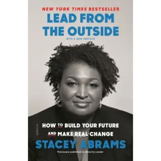 Lead from the Outside