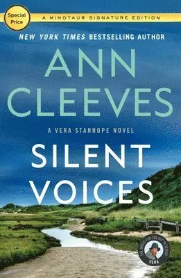 Silent Voices