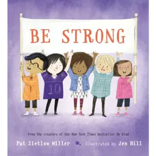 Be Strong