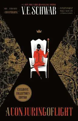 A Conjuring of Light Collector's Edition