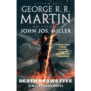 Death Draws Five