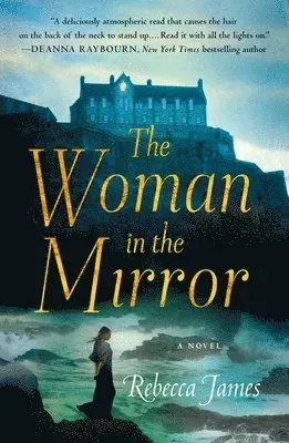 Woman in the Mirror