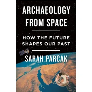 Archaeology from Space