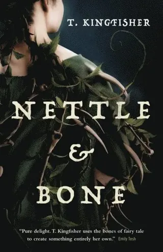Nettle & Bone