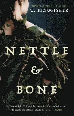 Nettle & Bone