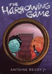 The Harrowing Game