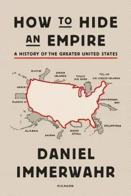 HT HIDE AN EMPIRE