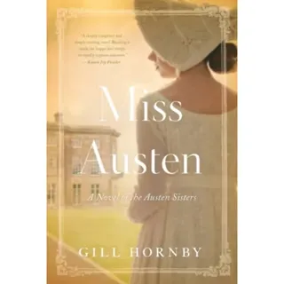 Miss Austen
