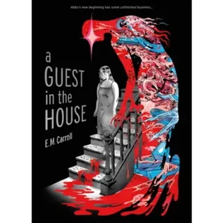 Guest in the House