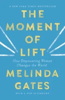 The Moment of Lift
