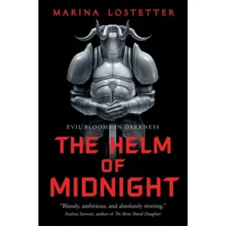 The Helm of Midnight