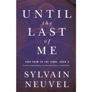 Until the Last of Me
