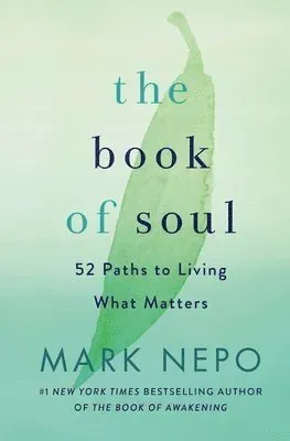 Book of Soul