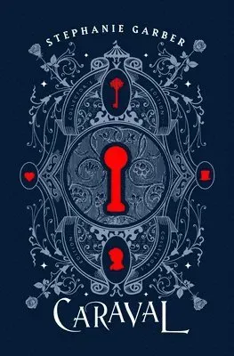 Caraval Collector's Edition