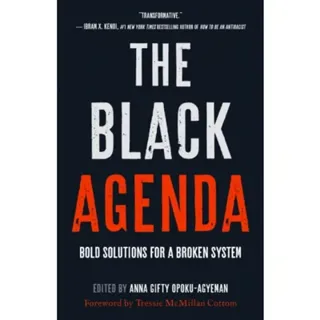 The Black Agenda