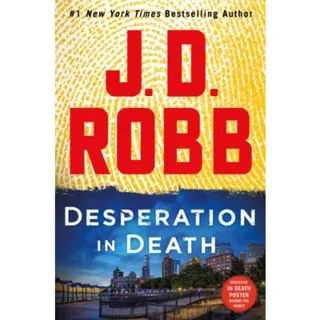 Desperation in Death