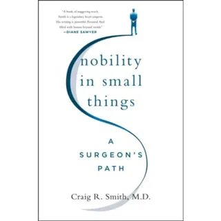 Nobility in Small Things
