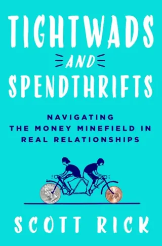 Tightwads and Spendthrifts