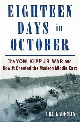 Eighteen Days in October