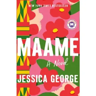Maame