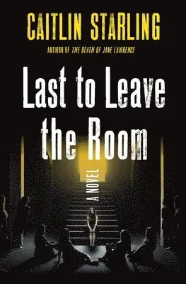 Last to Leave the Room