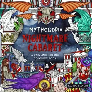 Mythogoria: Nightmare Cabaret