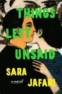 Things Left Unsaid