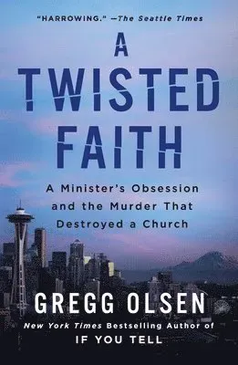 A Twisted Faith