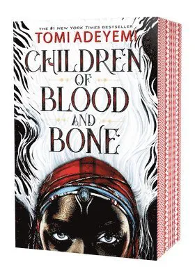 Children of Blood and Bone