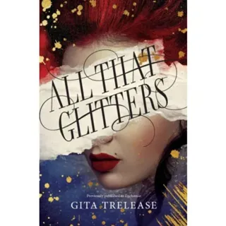 All That Glitters