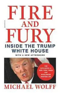 Fire and Fury