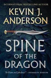 Spine of the Dragon