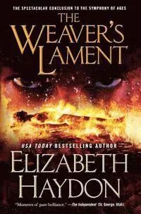 The Weaver's Lament