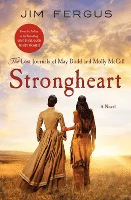 Strongheart