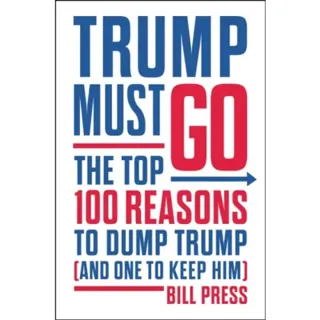 Trump Must Go