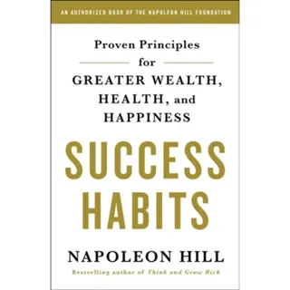 Success Habits