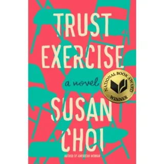 Trust Exercise