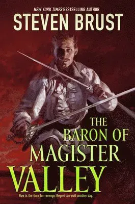 Baron of Magister Valley