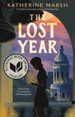 Lost Year