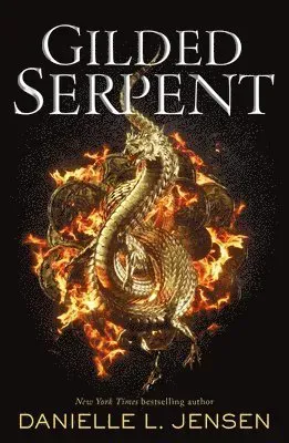 Gilded Serpent