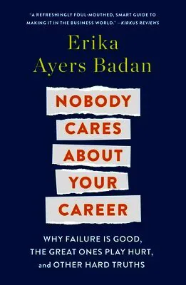 Nobody Cares About Your Career