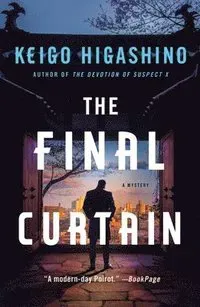 The Final Curtain