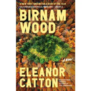 Birnam Wood