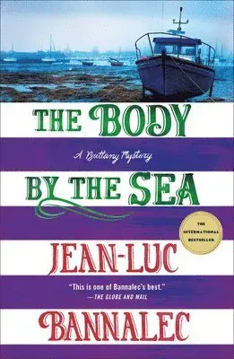 Body by the Sea