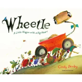Wheetle