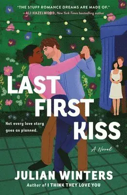 Last First Kiss
