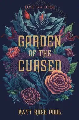 Garden of the Cursed